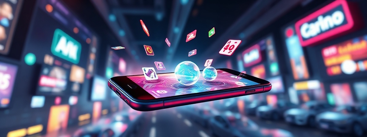 midnite casino app